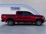 2023 Chevrolet Colorado 4WD LT