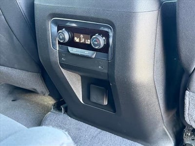 2025 Chevrolet Suburban LS