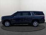 2025 Chevrolet Suburban LS