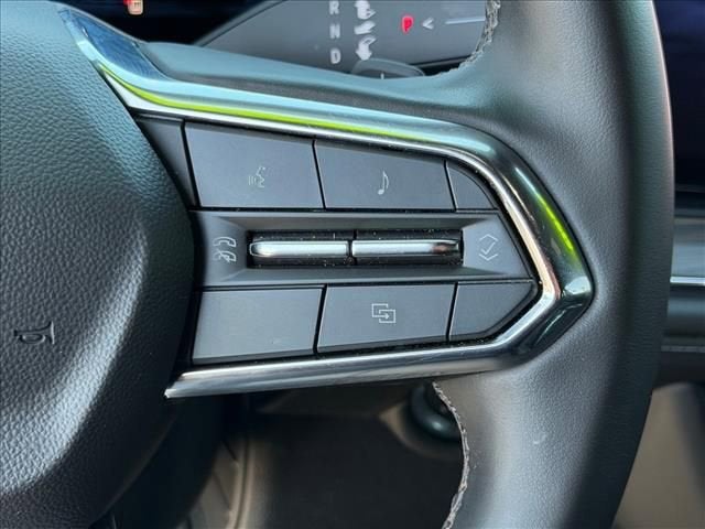 2025 Chevrolet Suburban LS