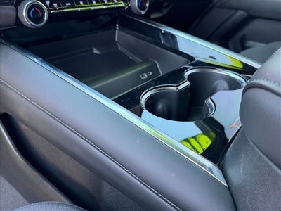 2025 Chevrolet Suburban LS