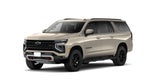 2027 Chevrolet Suburban Z71