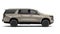 2027 Chevrolet Suburban RST