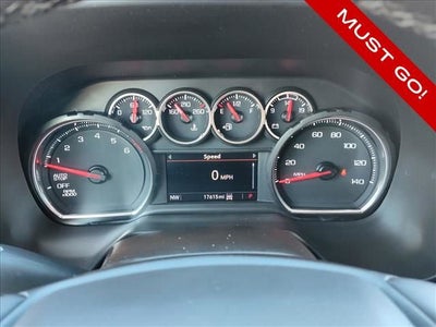 2024 Chevrolet Tahoe LS