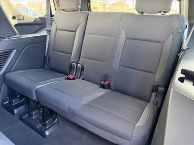 2021 Chevrolet Tahoe LS