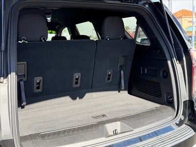 2021 Chevrolet Tahoe LS