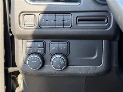 2021 Chevrolet Tahoe LS