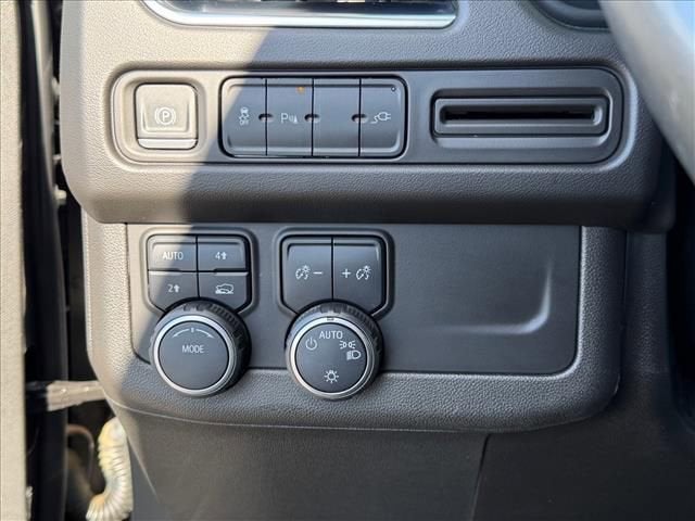 2021 Chevrolet Tahoe LS