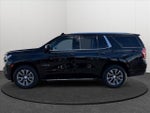 2021 Chevrolet Tahoe LS