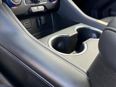 2021 Chevrolet Tahoe LS