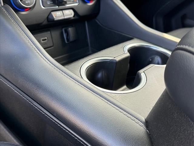 2021 Chevrolet Tahoe LS