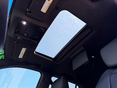 2018 Cadillac Escalade Platinum