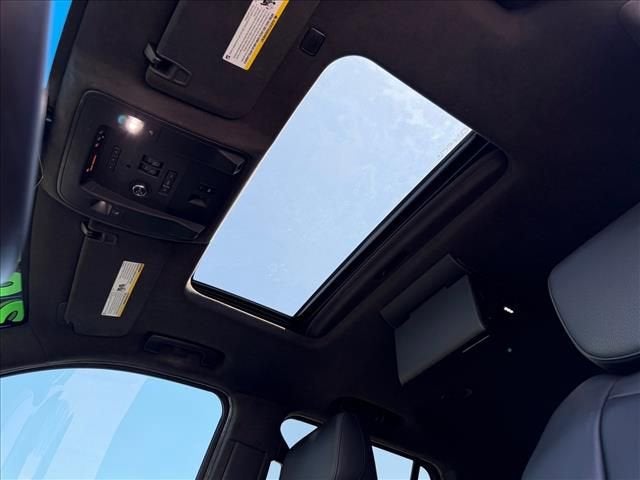 2018 Cadillac Escalade Platinum