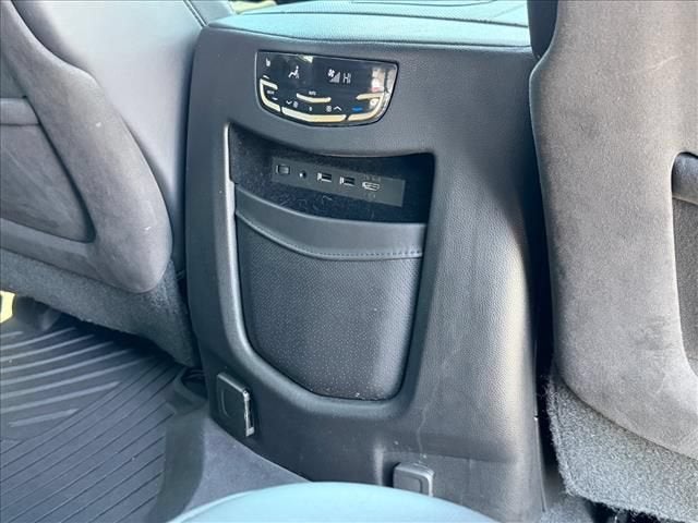 2018 Cadillac Escalade Platinum