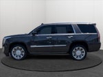 2018 Cadillac Escalade Platinum