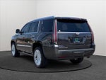 2018 Cadillac Escalade Platinum