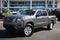 2022 Nissan Frontier Crew Cab SV 4x4