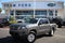 2022 Nissan Frontier Crew Cab SV 4x4