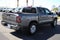 2022 Nissan Frontier Crew Cab SV 4x4