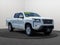 2022 Nissan Frontier Crew Cab SV 4x4