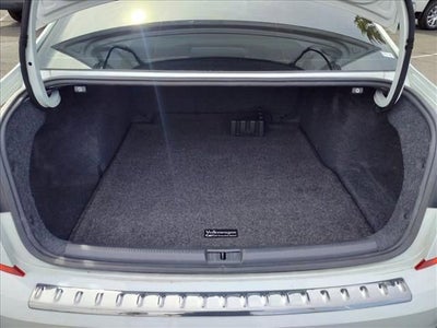 2021 Volkswagen Passat 2.0T R-Line