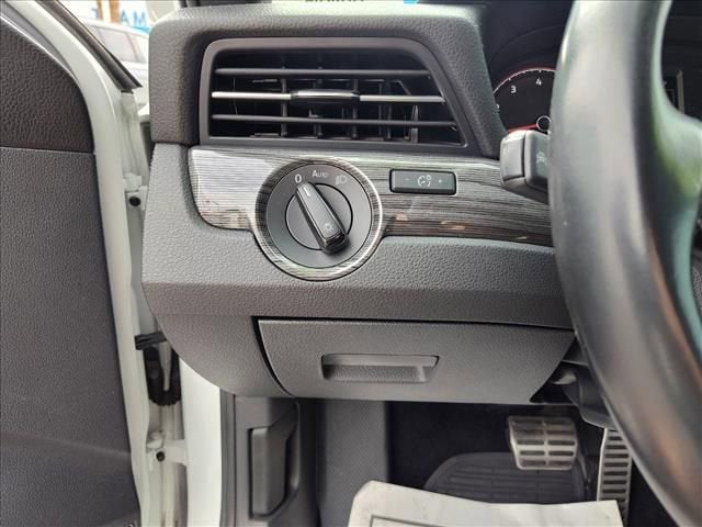 2021 Volkswagen Passat 2.0T R-Line