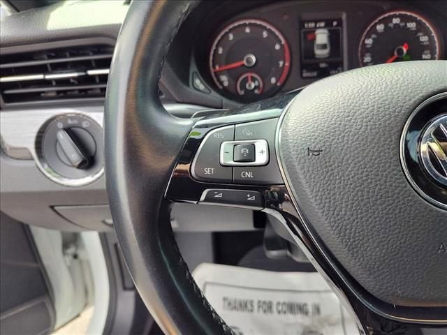 2021 Volkswagen Passat 2.0T R-Line