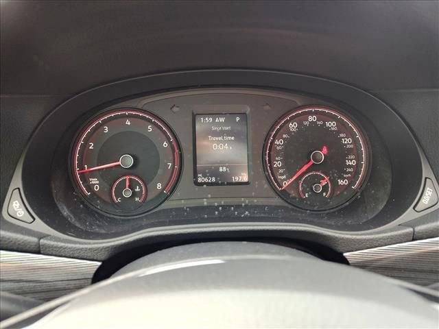 2021 Volkswagen Passat 2.0T R-Line