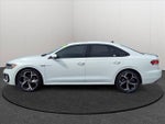 2021 Volkswagen Passat 2.0T R-Line