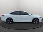 2021 Volkswagen Passat 2.0T R-Line