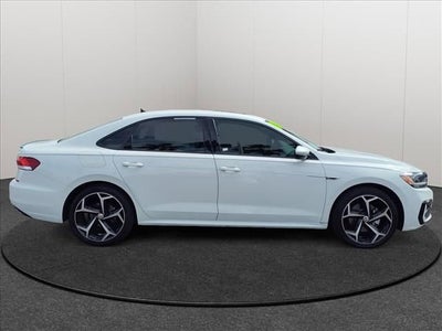 2021 Volkswagen Passat 2.0T R-Line