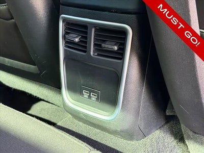 2022 Dodge Charger GT RWD