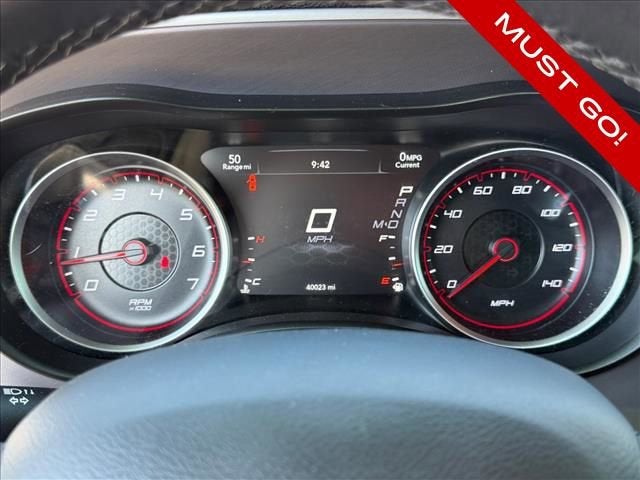 2022 Dodge Charger GT RWD