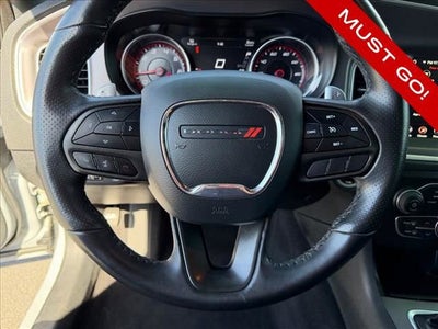 2022 Dodge Charger GT RWD