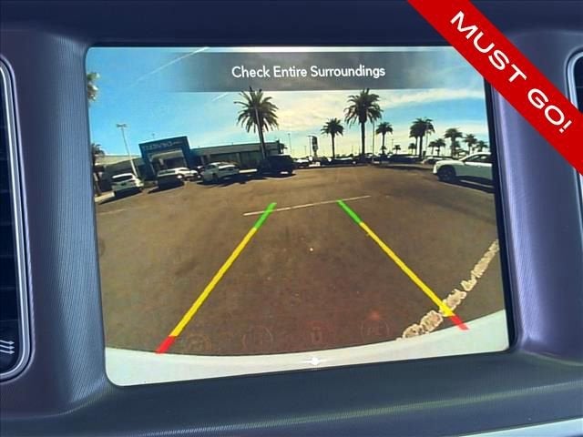 2022 Dodge Charger GT RWD