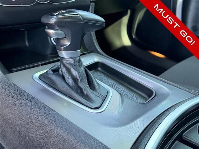 2022 Dodge Charger GT RWD