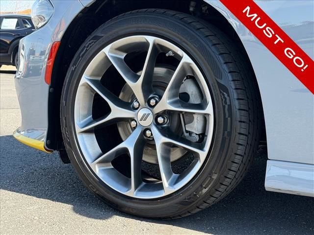 2022 Dodge Charger GT RWD
