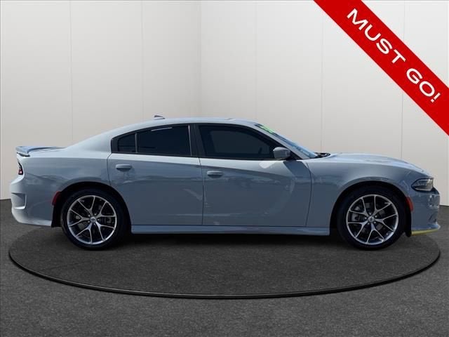 2022 Dodge Charger GT RWD