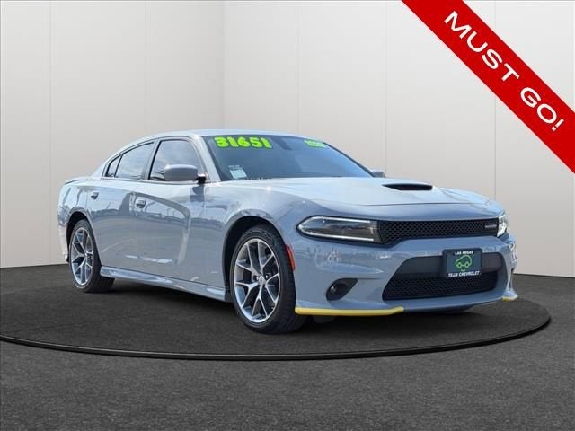 2022 Dodge Charger GT RWD
