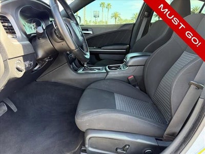 2022 Dodge Charger GT RWD