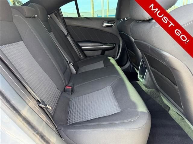 2022 Dodge Charger GT RWD