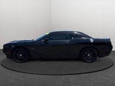2015 Dodge Challenger R/T