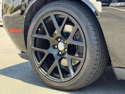 2015 Dodge Challenger R/T