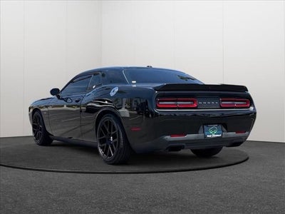 2015 Dodge Challenger R/T