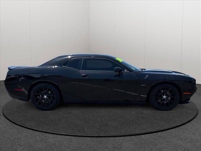 2015 Dodge Challenger R/T