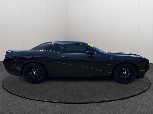 2015 Dodge Challenger R/T