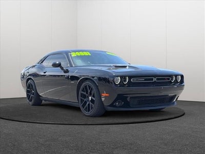 2015 Dodge Challenger R/T