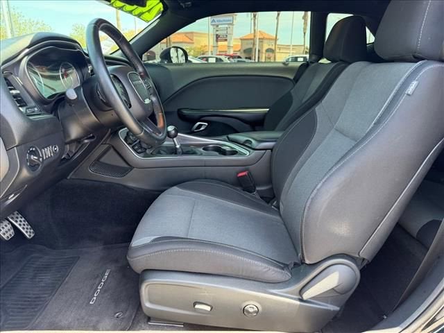 2015 Dodge Challenger R/T