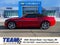 2011 Chevrolet Camaro 1SS