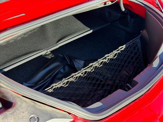 2011 Chevrolet Camaro 1SS